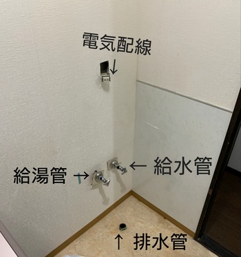 給水排水
