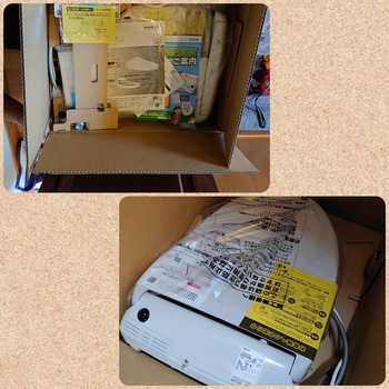 TOTO製品