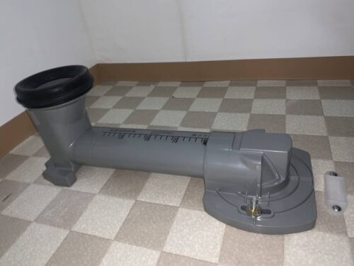 リモデル便器